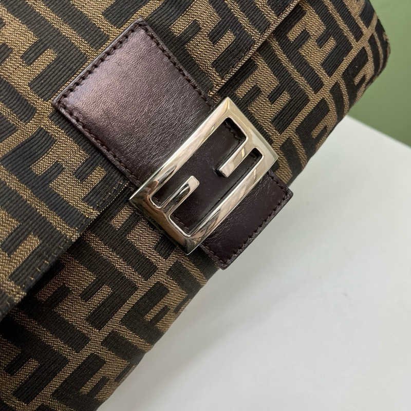 Fendi芬迪老花大法棍-6