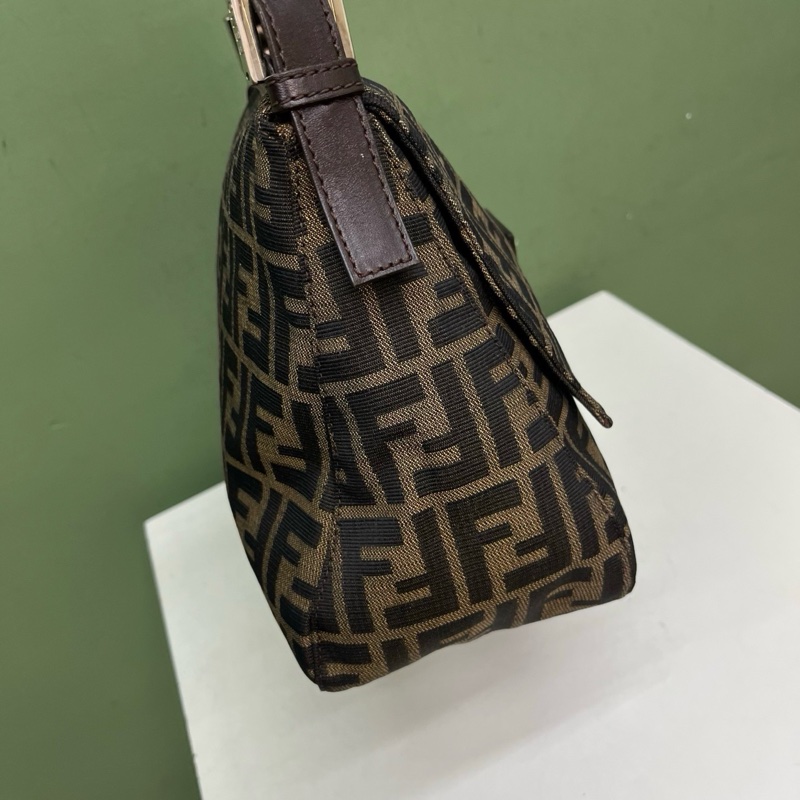 Fendi芬迪老花大法棍-7