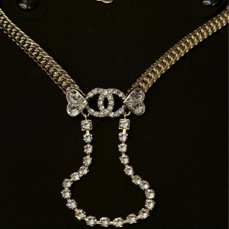 香奈兒 項鍊-4
