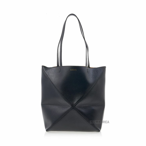 LOEWE 中型拼圖手提袋