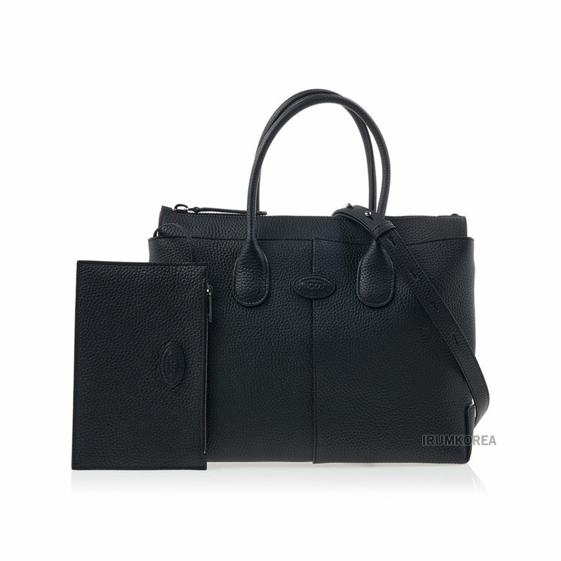 TODS DI Logo 手提袋 B999 SS25-0