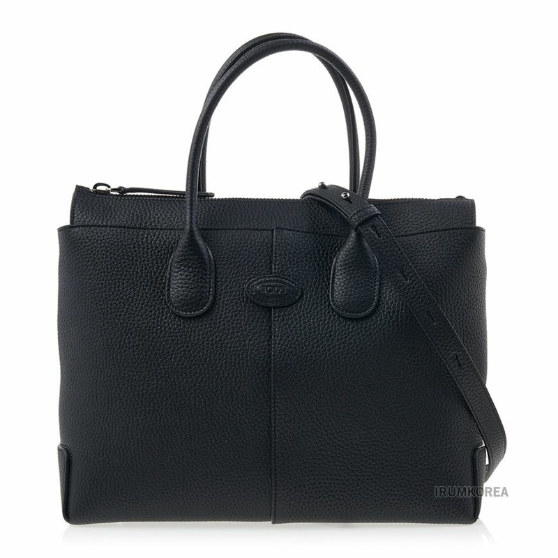 TODS DI Logo 手提袋 B999 SS25-1