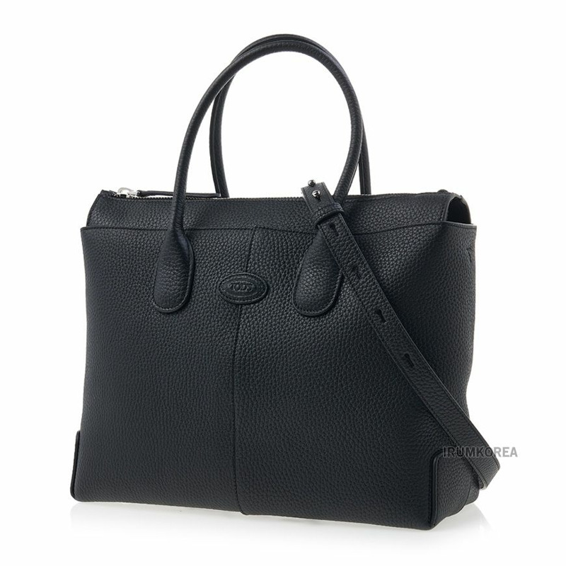 TODS DI Logo 手提袋 B999 SS25-2