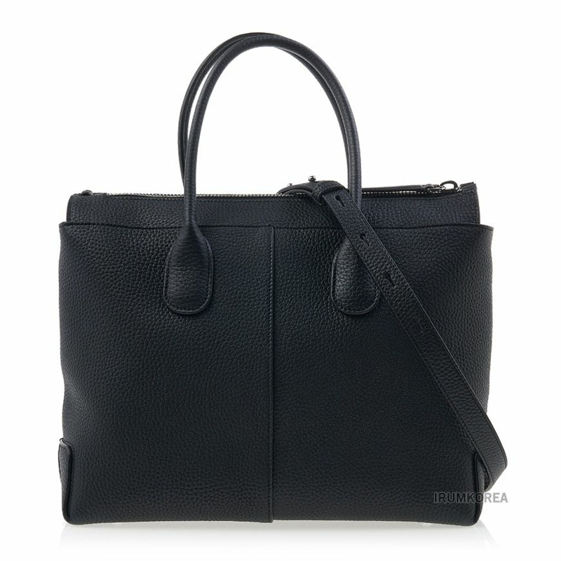 TODS DI Logo 手提袋 B999 SS25-3
