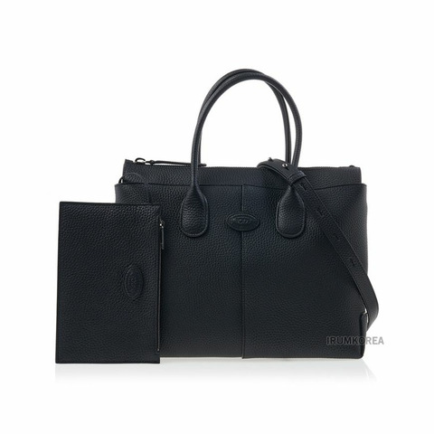 TODS DI Logo 手提袋 B999 SS25