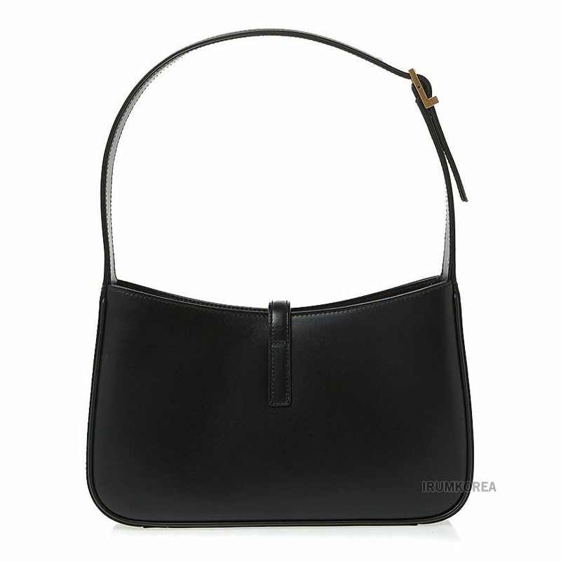 SAINT LAURENT Monogram Hobo 單肩包 657228 2R20W 1000 SS25-2