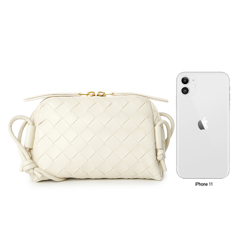 BOTTEGA VENETA 音樂會手拿包 女士斜挎包 794258 VCPP1 9197-8