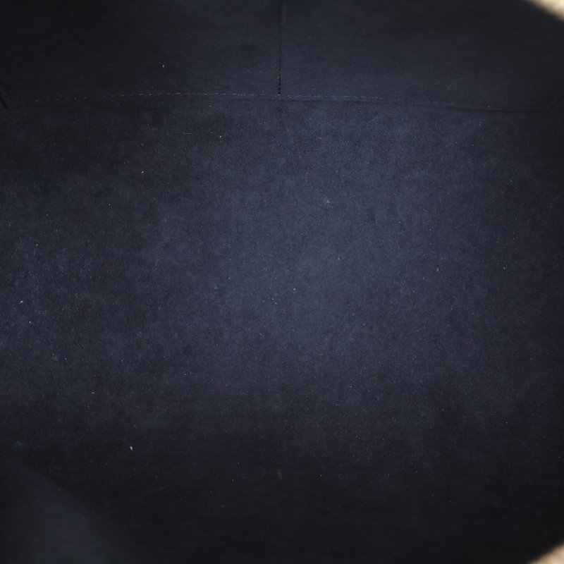 LOUIS VUITTON 老花PVC2017Sp30無肩帶款山本寬齋聯名肩背包-2