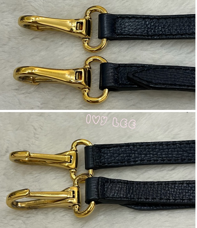 BURBERRY 棉麻拼接皮革 手提包 斜背包 藍色 正品 二手精品-27