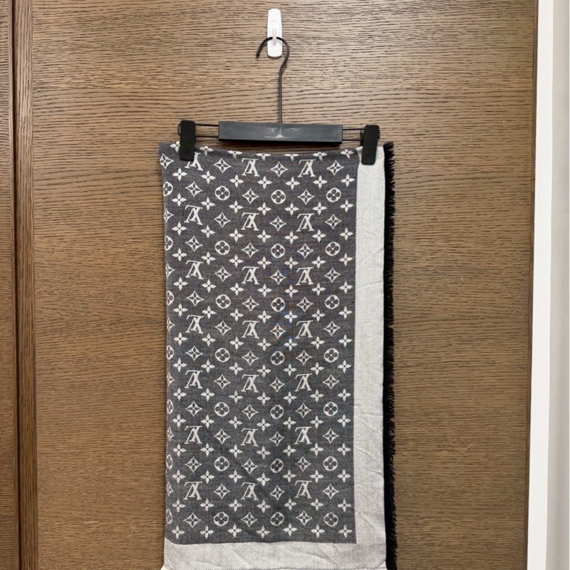 LV圍巾/披巾-0