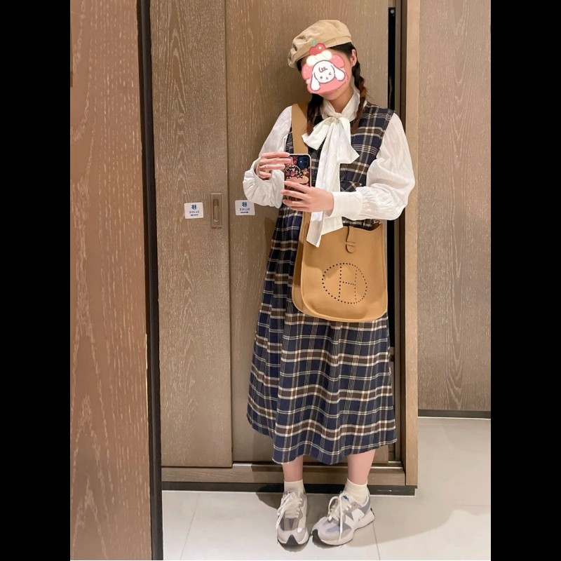 Hermes Evelyne伊芙琳29 4B餅乾色🍪金扣 U刻大全套-7