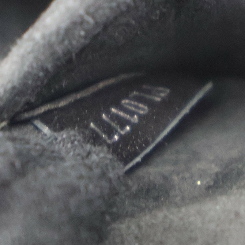 黑色 壓紋牛皮 Chain It Bag PM 肩背包 N44035 【LOUIS VUITTON LV 路易威登】 N44035-8