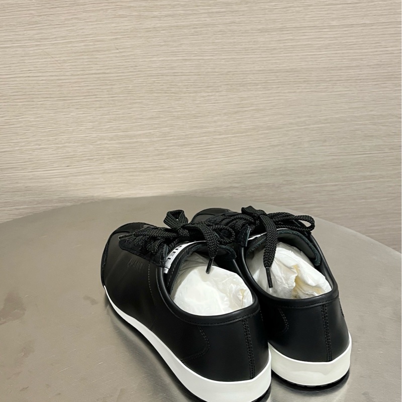 香奈兒/CHANEL 皮革 24S 舒適百搭36碼-3