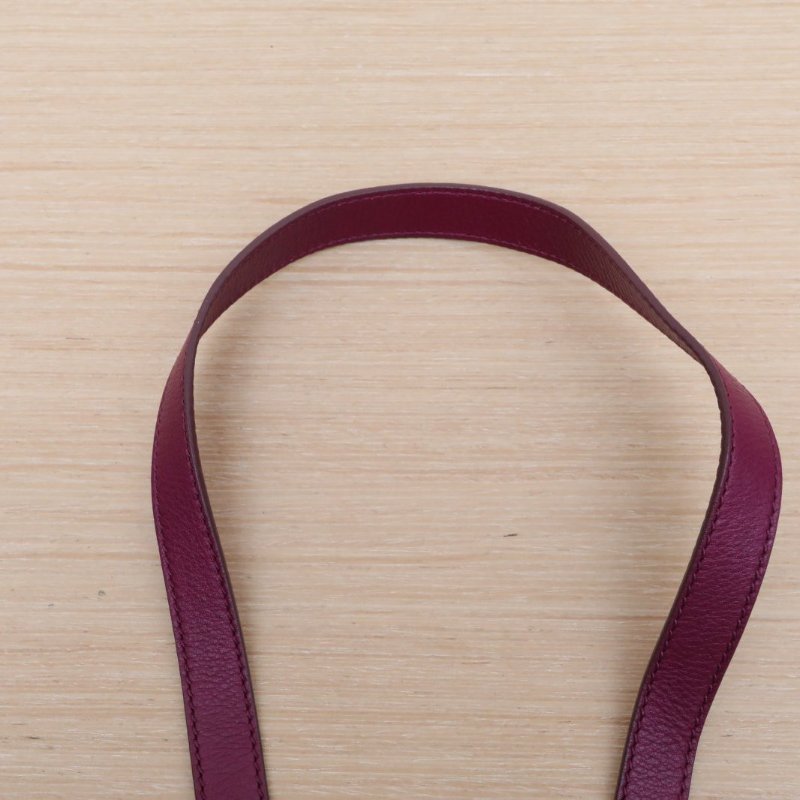 SAINT LAURENT 拼色牛皮金扣Musetwo郵差包肩背包-2