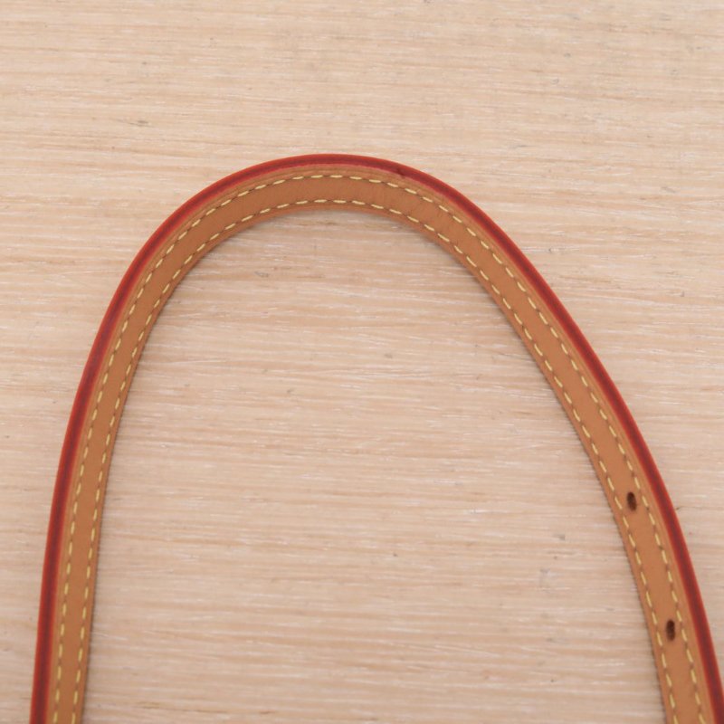 LOUIS VUITTON SideTrunk軟盒子包小號18老花PVC晶片肩背包-2