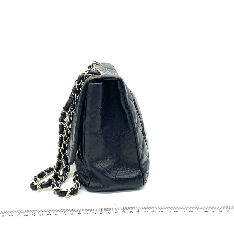 CHANEL CF CLASSIC FLAG-10