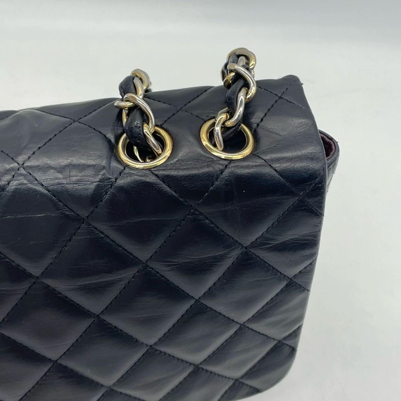 CHANEL CF CLASSIC FLAG-15