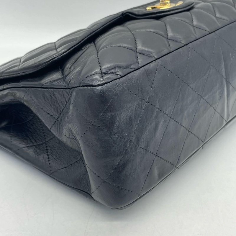 CHANEL CF CLASSIC FLAG-16