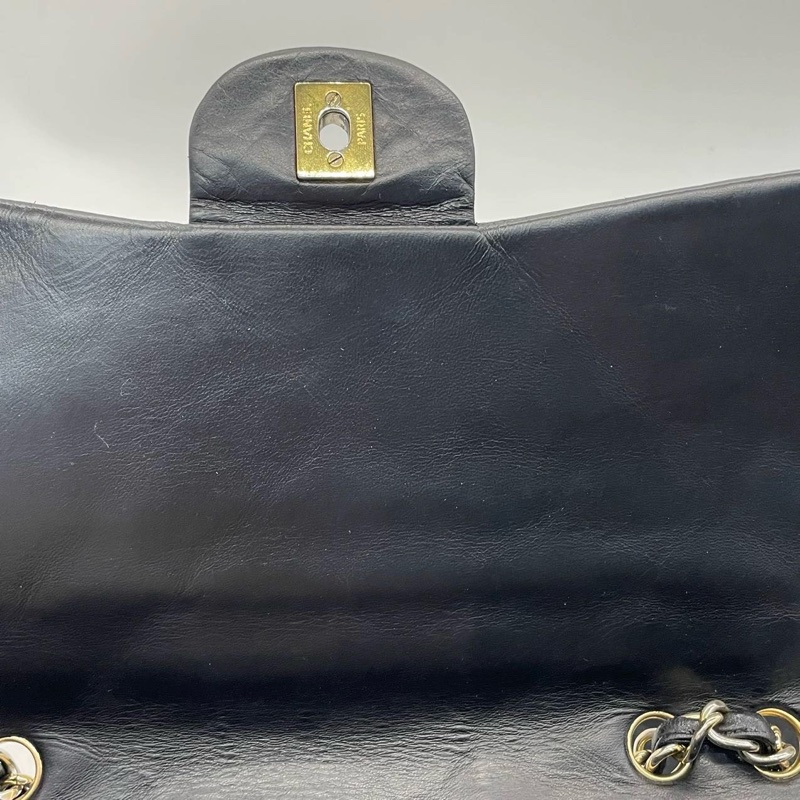 CHANEL CF CLASSIC FLAG-18