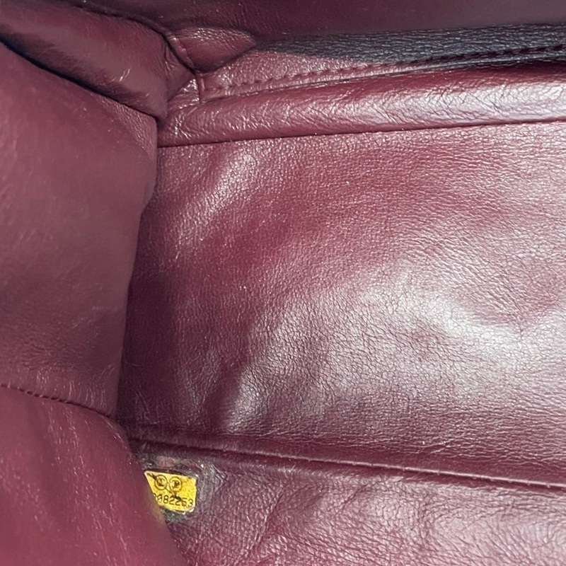 CHANEL CF CLASSIC FLAG-20