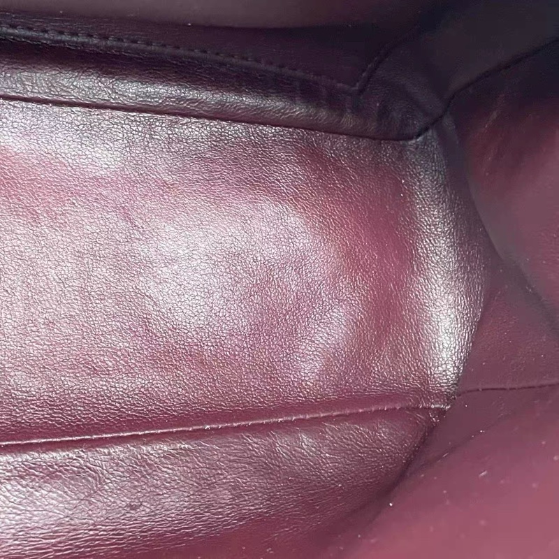 CHANEL CF CLASSIC FLAG-21