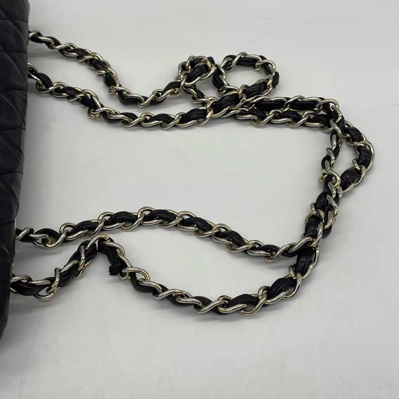 CHANEL CF CLASSIC FLAG-23