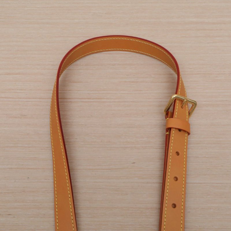 LOUIS VUITTON BOBOTRUNK盒子包白色PVC金扣晶片肩背包-2