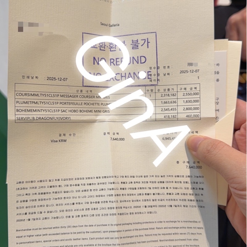 韓國首發🌏全台唯一【Goyard Hobo Mini】高級灰-3