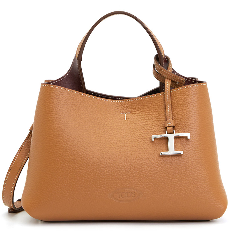 TODS Scratch Micro 女士手提包-3