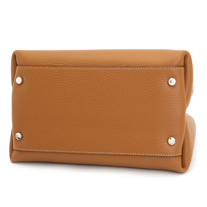 TODS Scratch Micro 女士手提包-7