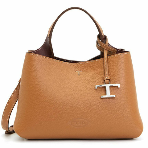 TODS Scratch Micro 女士手提包