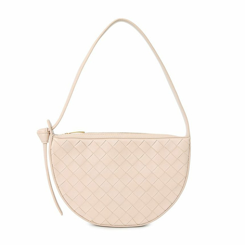 BOTTEGA VENETA 迷你日出女士單肩包