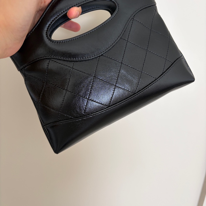 Chanel 31 bag nano-1