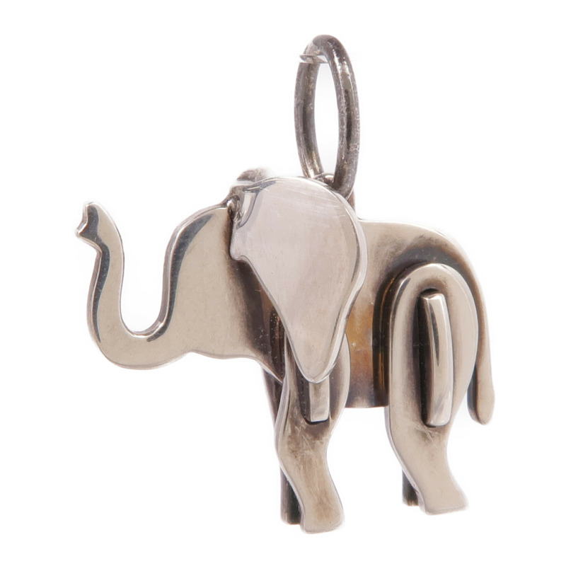 TIFFANY＆CO 925純銀Pendant吊墜-0