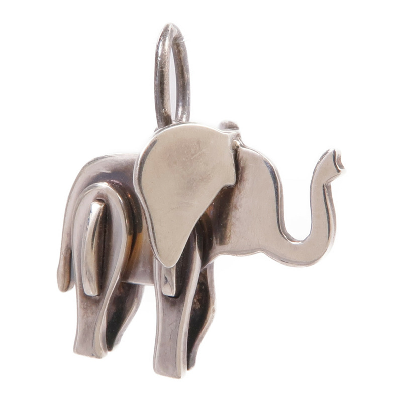 TIFFANY＆CO 925純銀Pendant吊墜-1