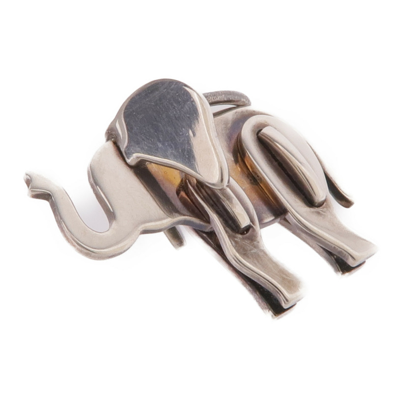 TIFFANY＆CO 925純銀Pendant吊墜-3