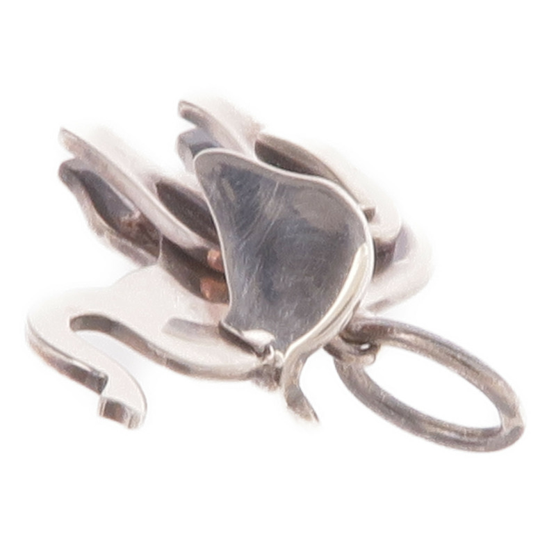 TIFFANY＆CO 925純銀Pendant吊墜-4