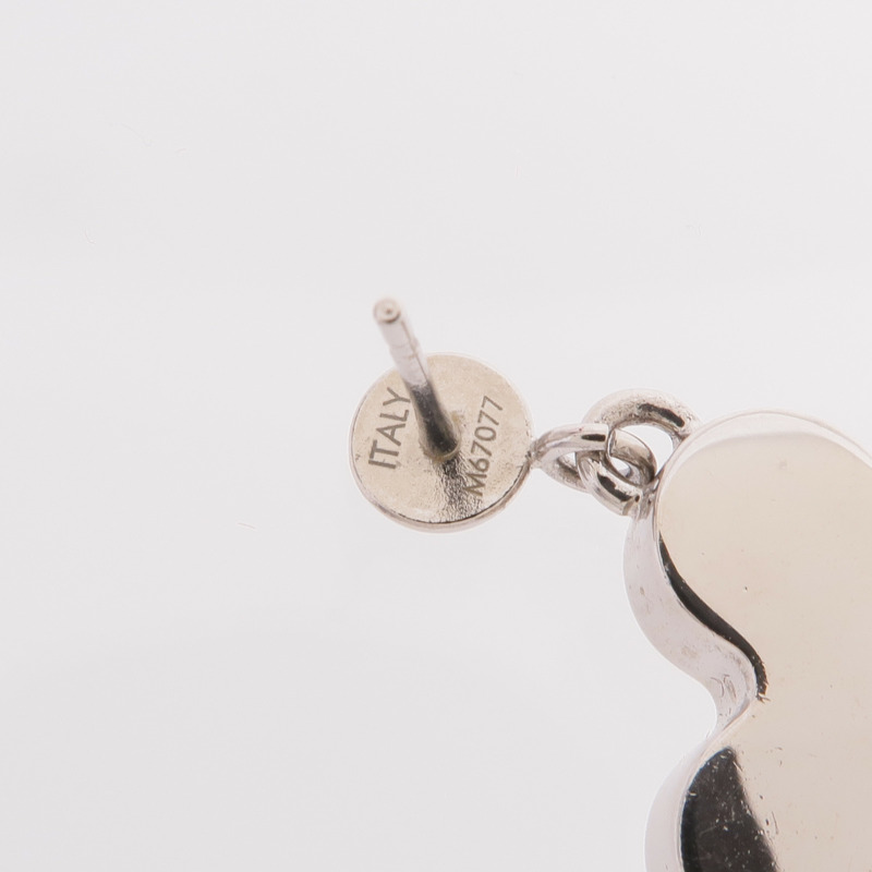 LOUIS VUITTON 金屬Earrings耳環-5