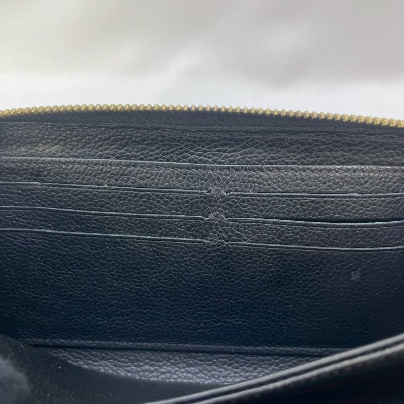 GUCCI GG Marmont信封長夾-7