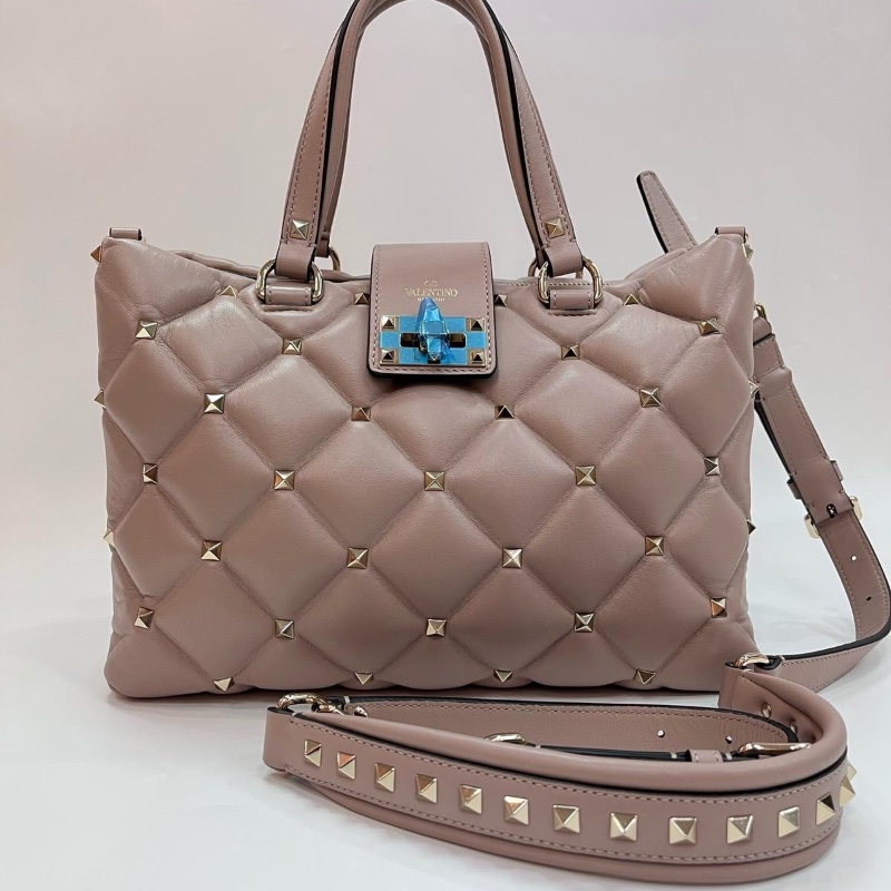 Valentino candystud bag-0
