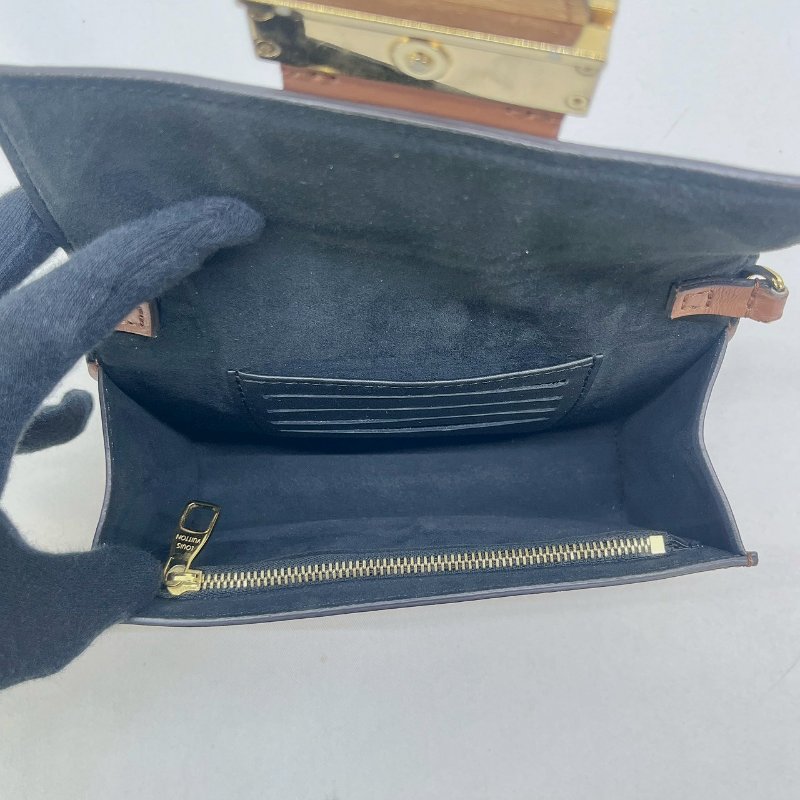 LV Dauphine 達芙妮WOC-4