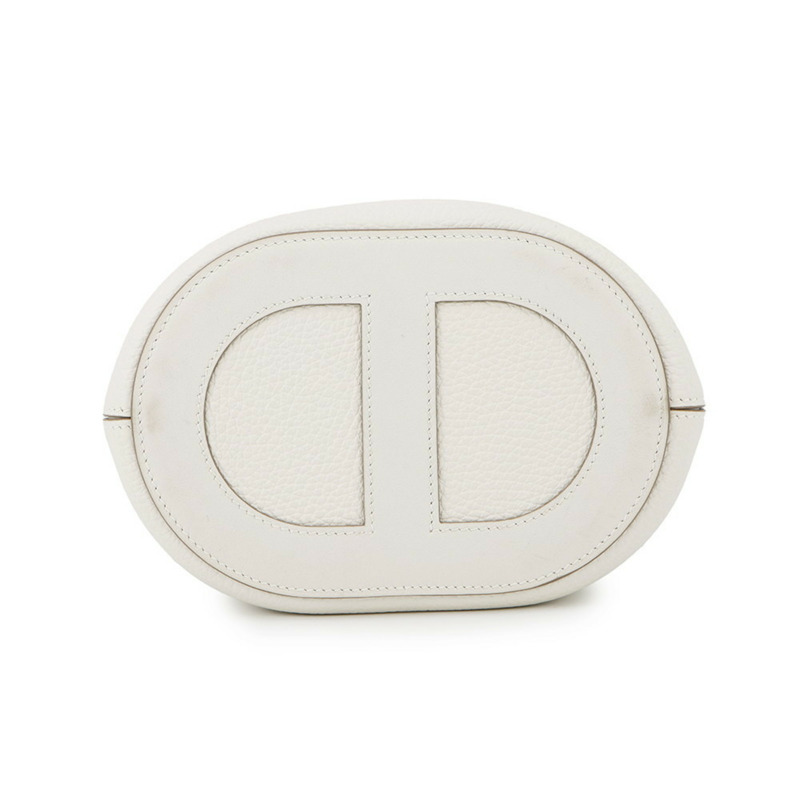 愛馬仕 Hermès In the Loop 手提包 18 Beton Taurillon Clemence 皮革 B 印章-2