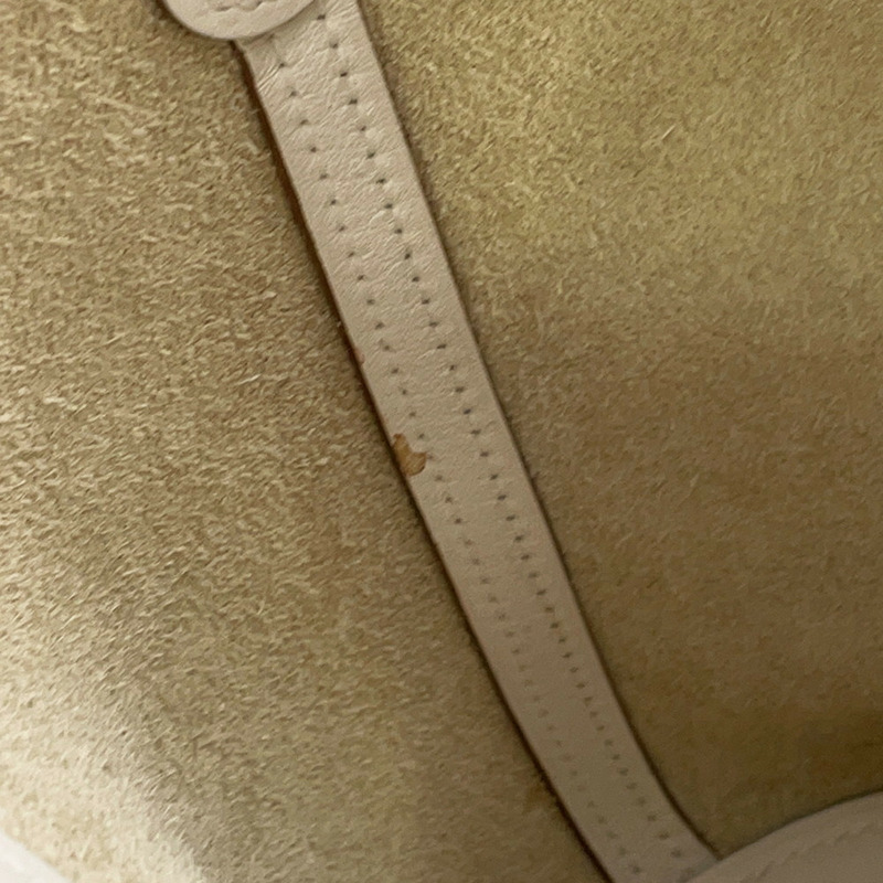 愛馬仕 Hermès In the Loop 手提包 18 Beton Taurillon Clemence 皮革 B 印章-9