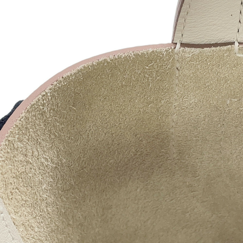 愛馬仕 Hermès In the Loop 手提包 18 Beton Taurillon Clemence 皮革 B 印章-10