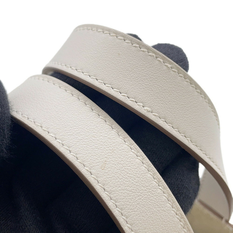 愛馬仕 Hermès In the Loop 手提包 18 Beton Taurillon Clemence 皮革 B 印章-11