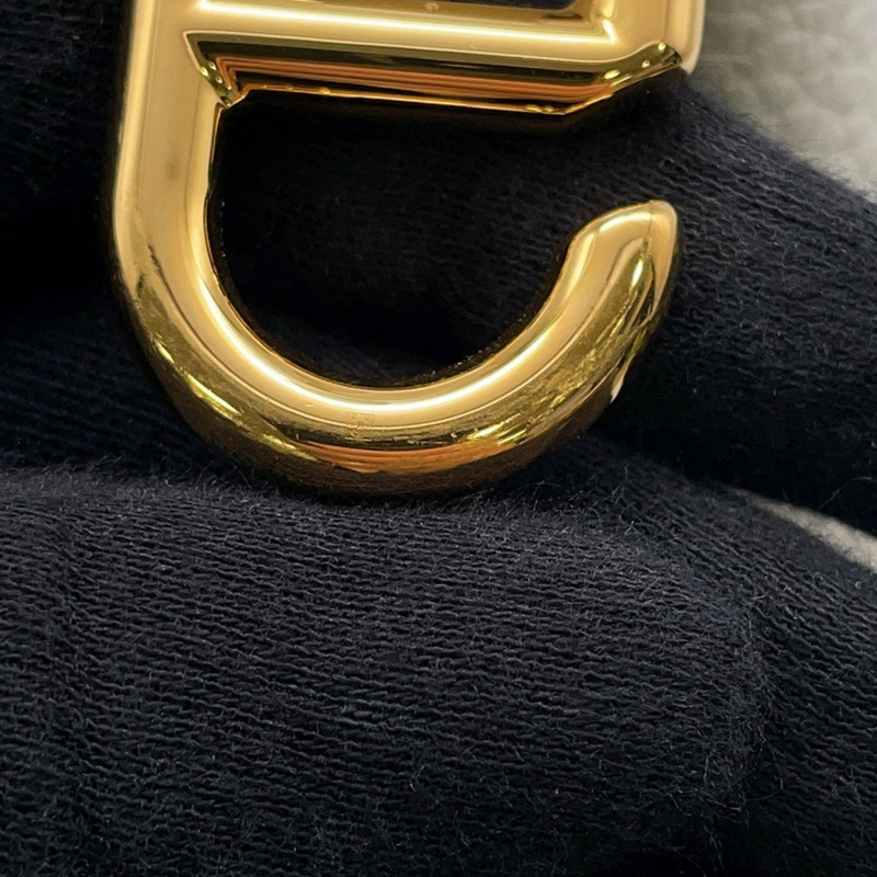 愛馬仕 Hermès In the Loop 手提包 18 Beton Taurillon Clemence 皮革 B 印章-12