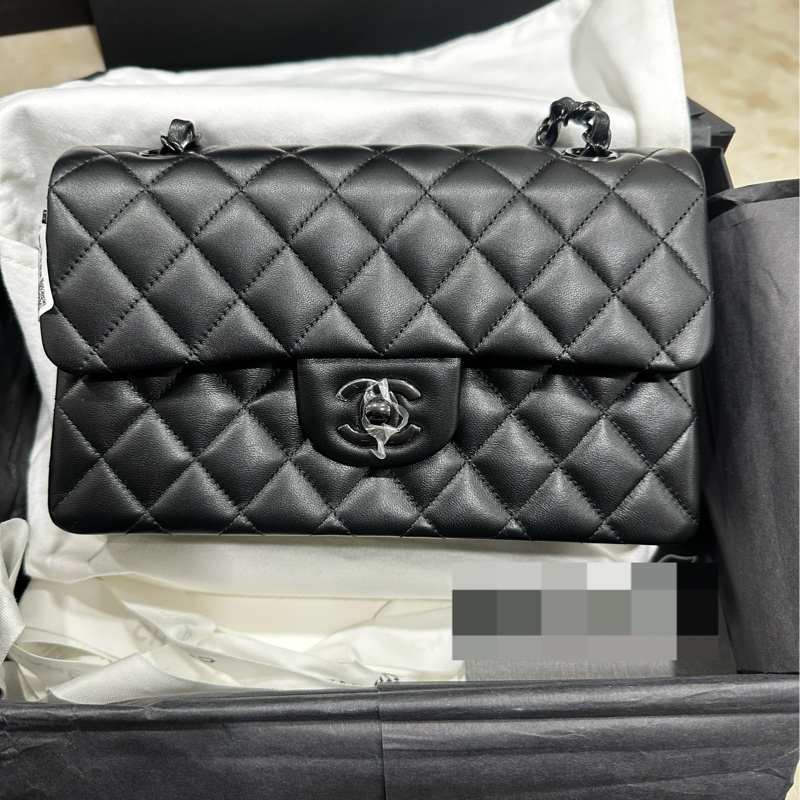 CHANEL 經典 CF-0