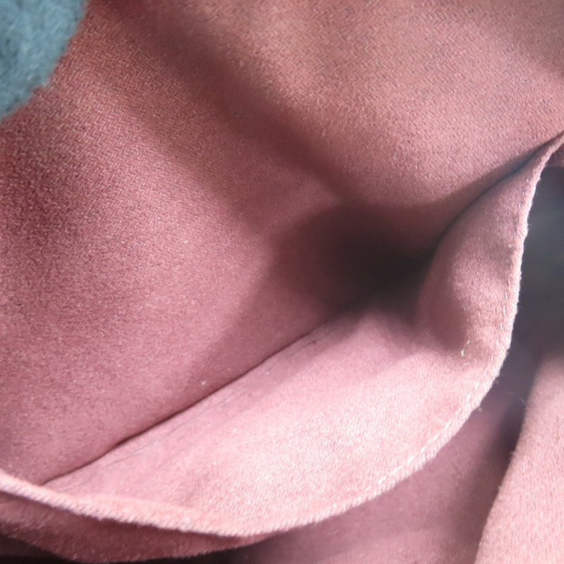 深藍色 牛皮 shoulder bag 肩背包【COACH 蔻馳】 M1848 F37863-6