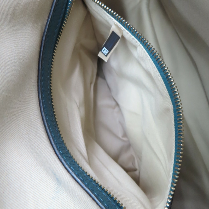 綠色 牛皮 Marcire 兩用包【Chloe 克羅伊】-6