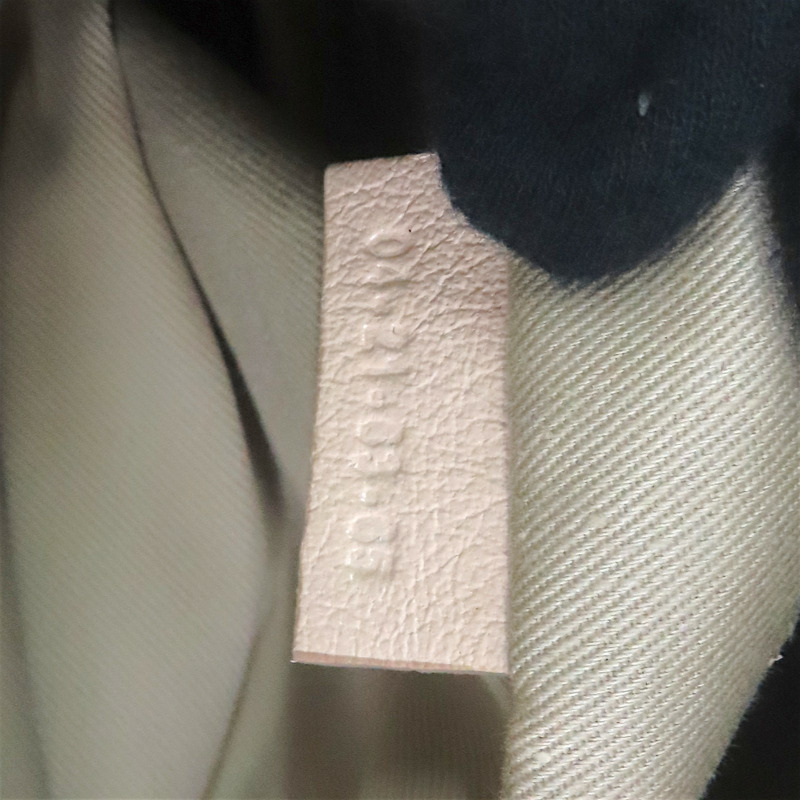 綠色 牛皮 Marcire 兩用包【Chloe 克羅伊】-9